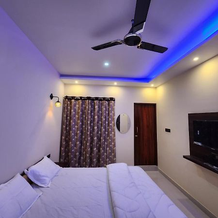 Coffee Valley Resort Yercaud Luaran gambar