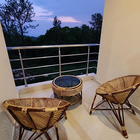 Coffee Valley Resort Yercaud Luaran gambar