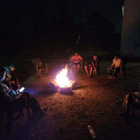 Coffee Valley Resort Yercaud Luaran gambar