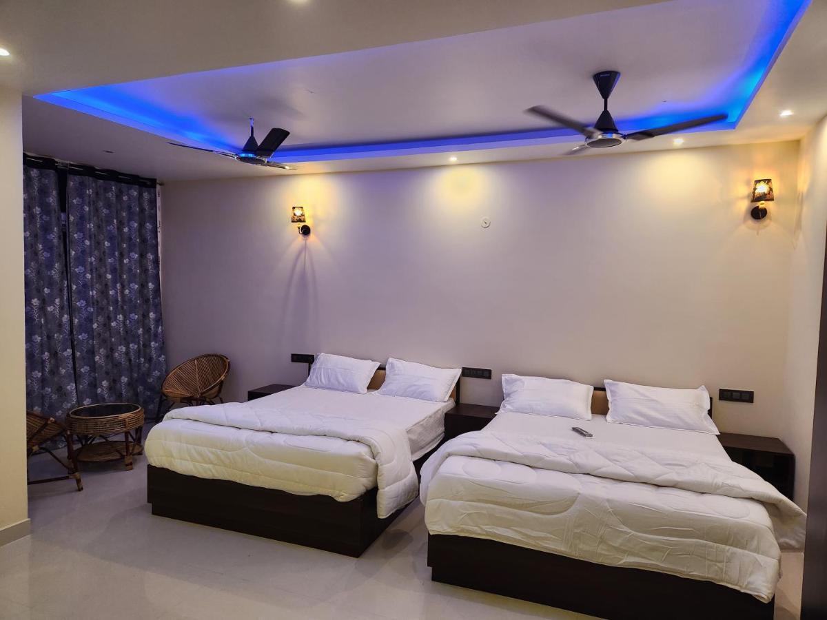 Coffee Valley Resort Yercaud Luaran gambar