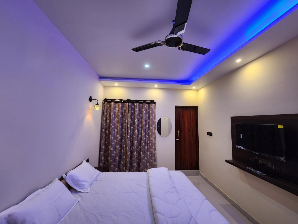 Coffee Valley Resort Yercaud Luaran gambar