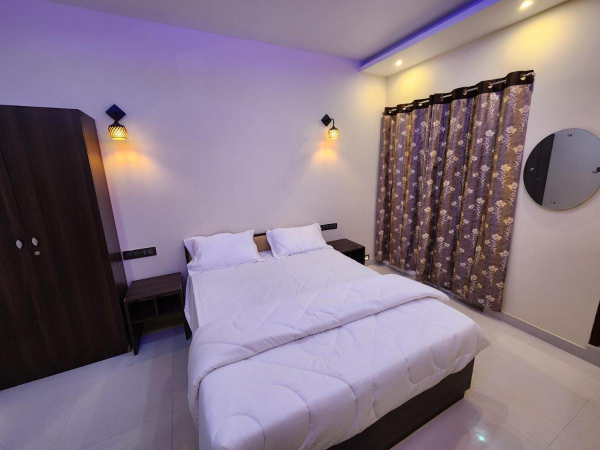 Coffee Valley Resort Yercaud Luaran gambar