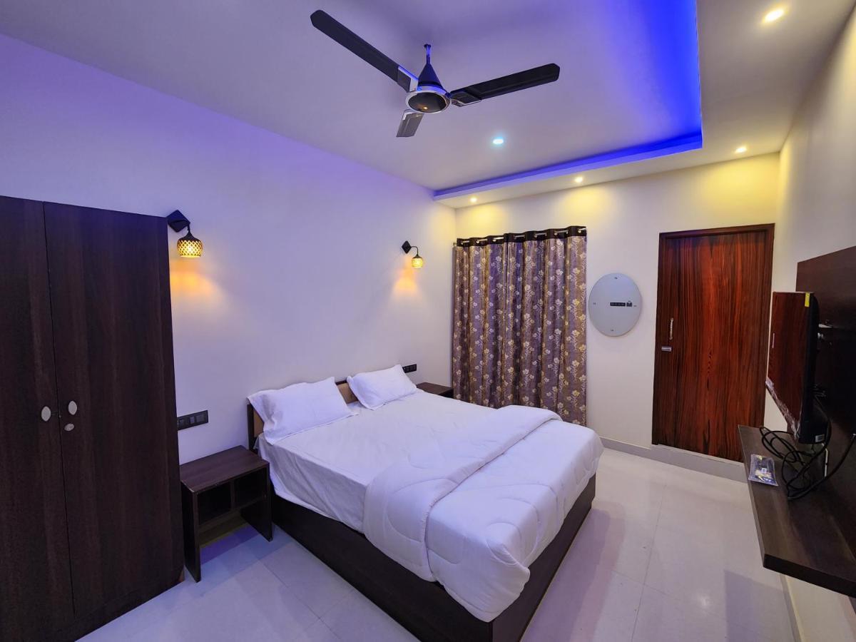Coffee Valley Resort Yercaud Luaran gambar
