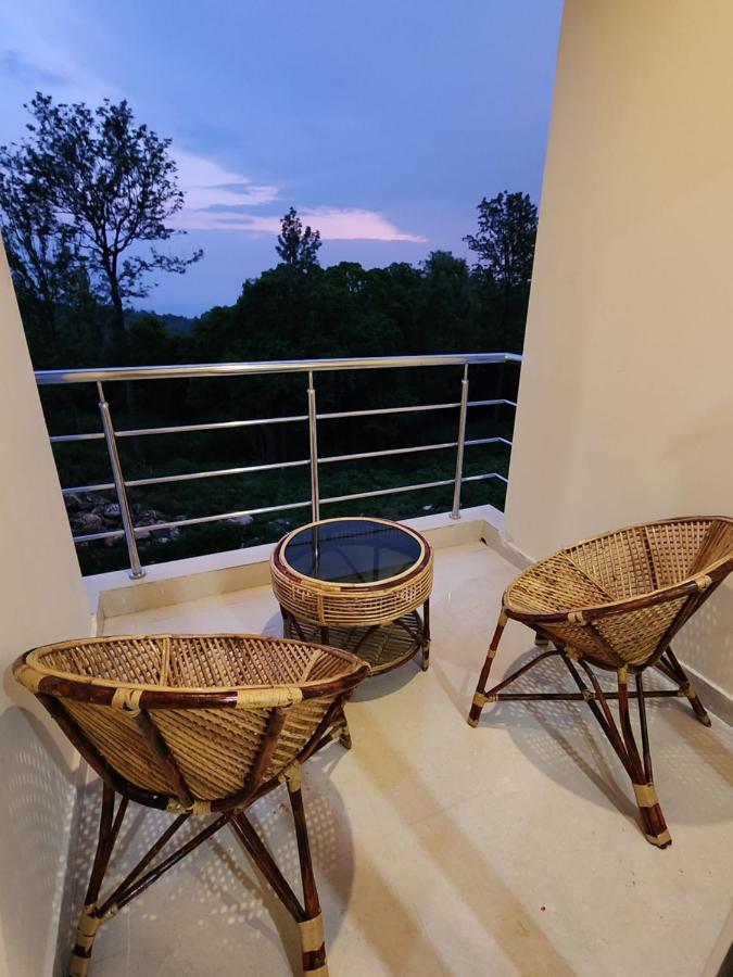 Coffee Valley Resort Yercaud Luaran gambar