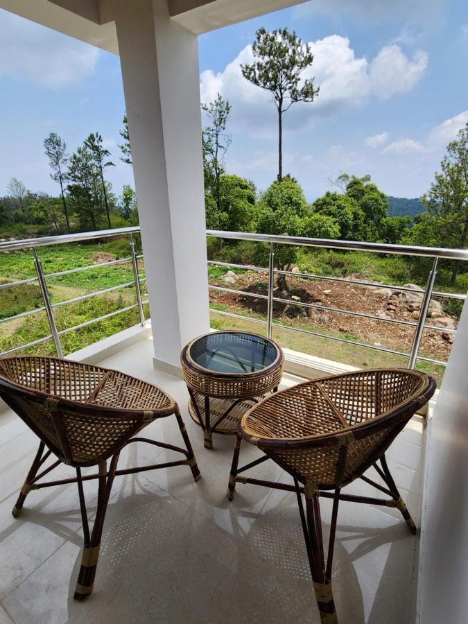 Coffee Valley Resort Yercaud Luaran gambar