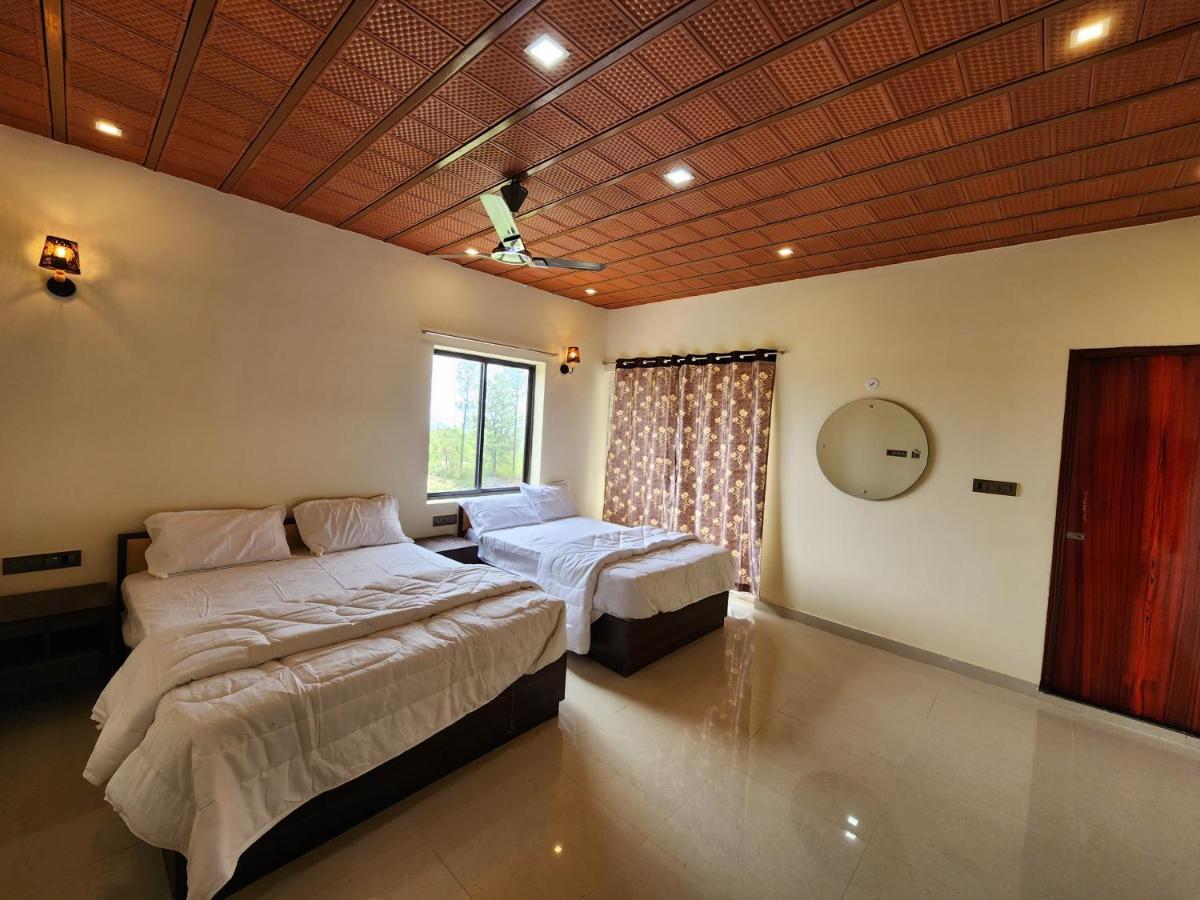 Coffee Valley Resort Yercaud Luaran gambar