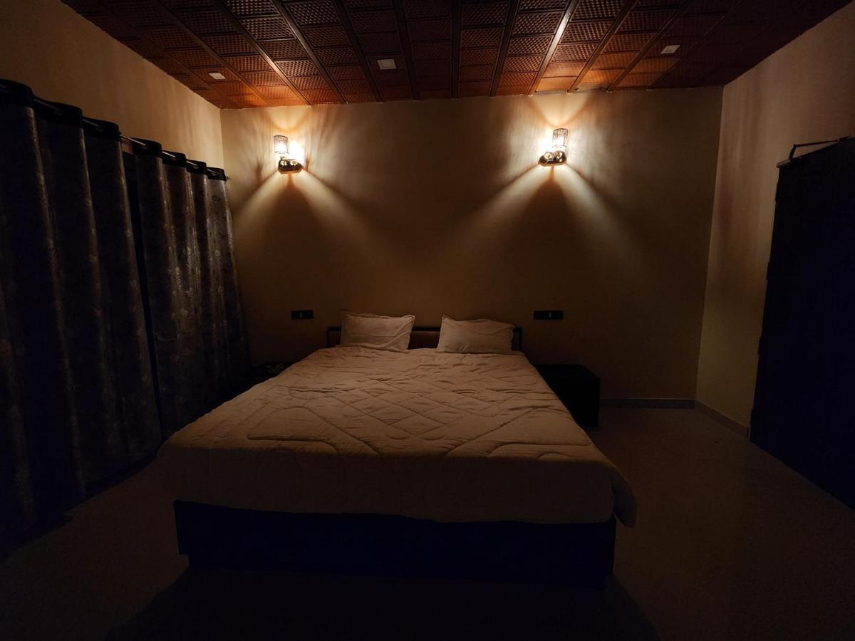 Coffee Valley Resort Yercaud Luaran gambar