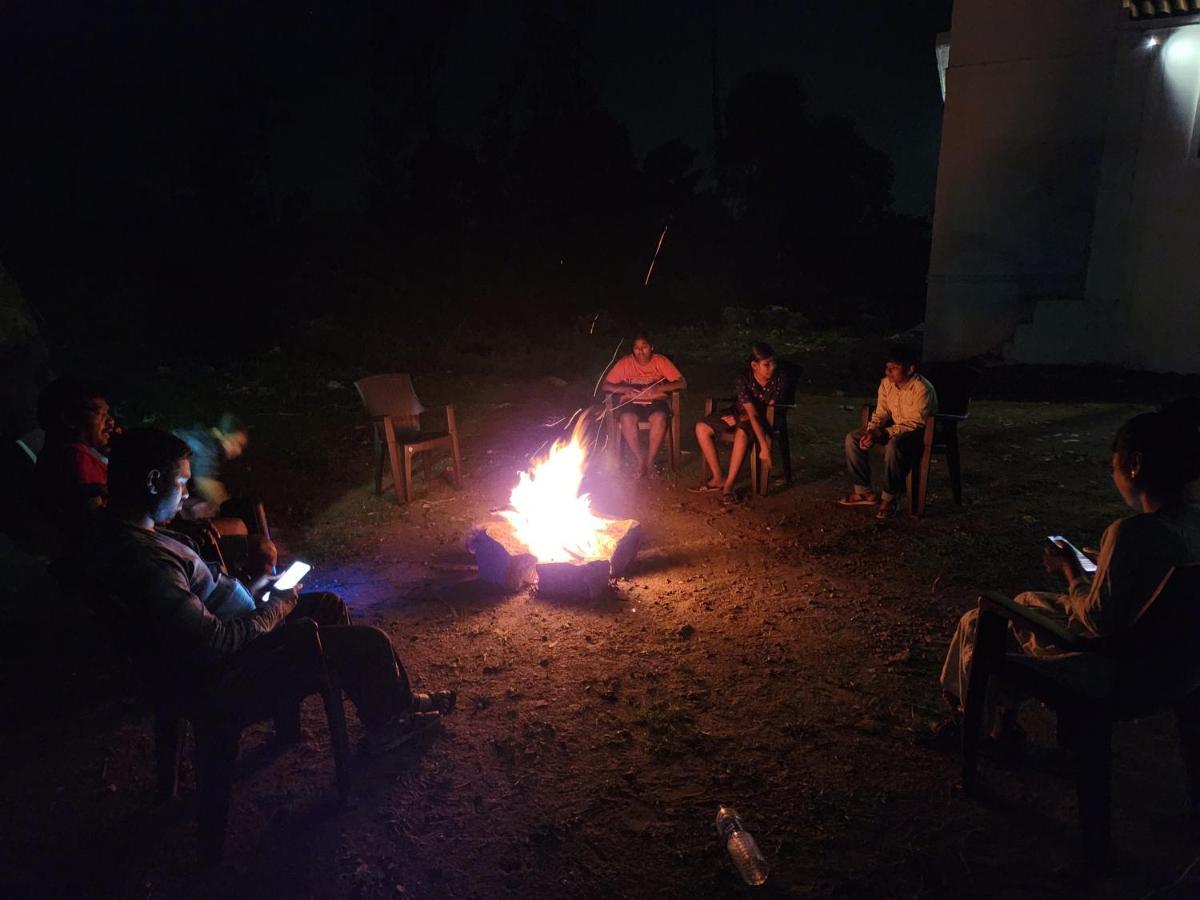 Coffee Valley Resort Yercaud Luaran gambar