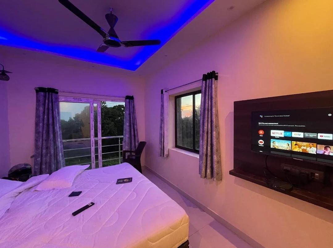 Coffee Valley Resort Yercaud Luaran gambar